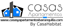 Inmobiliarias en Barranquilla - Venta de Casas y Apartamentos